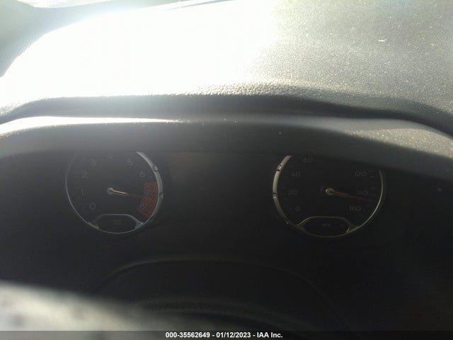 2019 Jeep Renegade, VIN: ZACNJBB19KPK43580