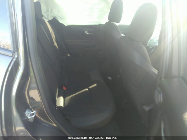 2019 Jeep Renegade, VIN: ZACNJBB19KPK43580