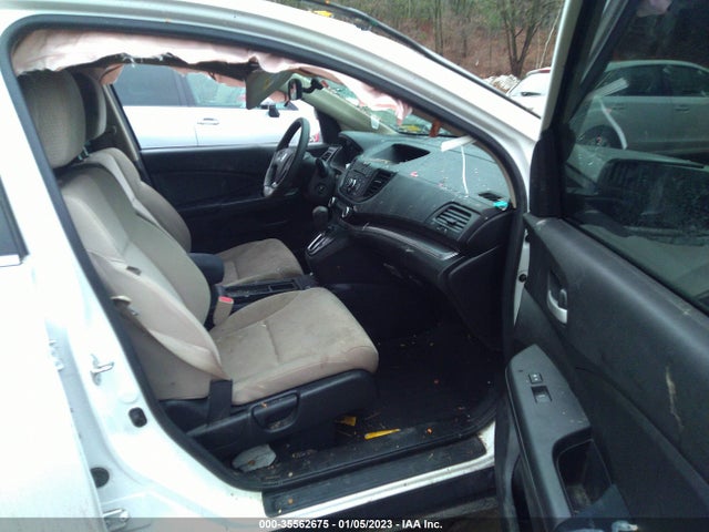 2015 Honda CR-V, VIN: 5J6RM4H36FL019834