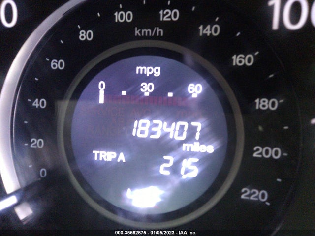 2015 Honda CR-V, VIN: 5J6RM4H36FL019834