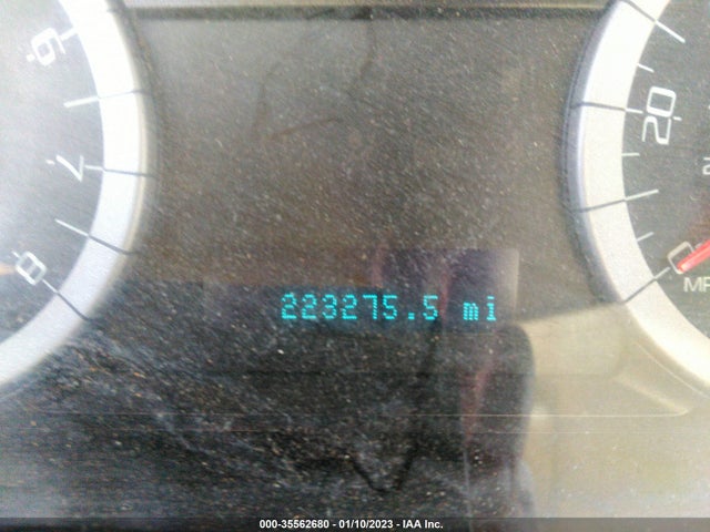 2011 FORD ESCAPE XLS VIN: 1FMCU0C76BKA99856