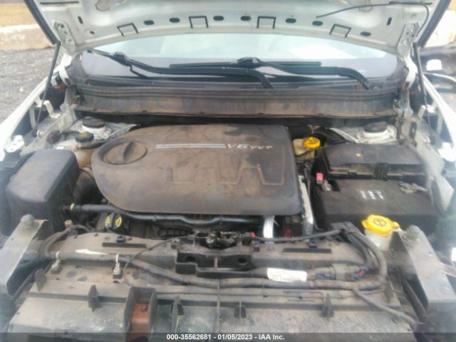 1C4PJMDS9FW764546 Jeep Cherokee Limited