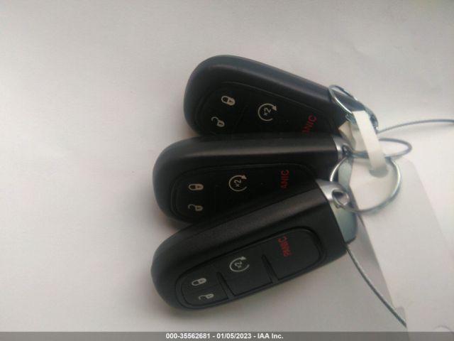 1C4PJMDS9FW764546 Jeep Cherokee Limited