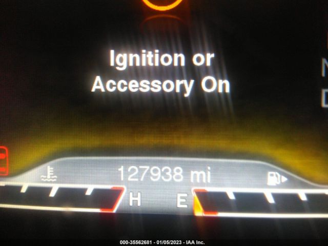1C4PJMDS9FW764546 Jeep Cherokee Limited