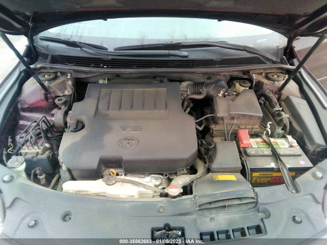 2016 Toyota Avalon, VIN: 4T1BK1EB9GU196991