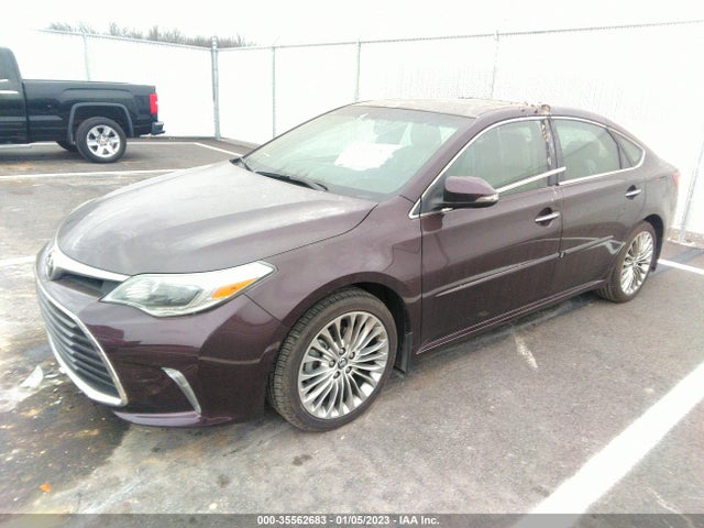 2016 Toyota Avalon, VIN: 4T1BK1EB9GU196991