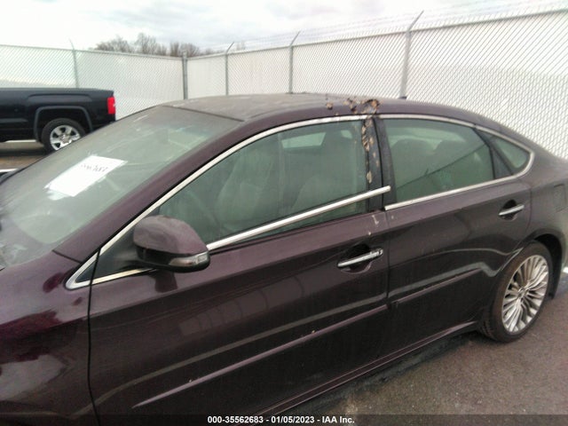 2016 Toyota Avalon, VIN: 4T1BK1EB9GU196991