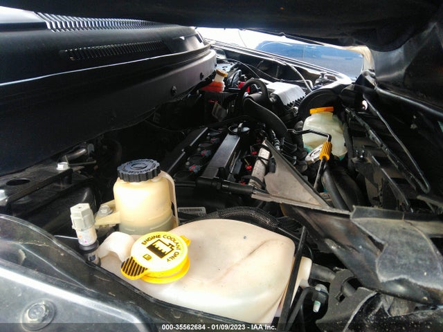 Dodge Journey Crossroad 2020 3C4PDCGB3LT188788 Image 11