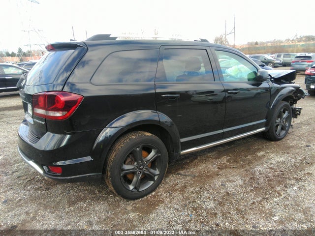 Dodge Journey Crossroad 2020 3C4PDCGB3LT188788 Image 5