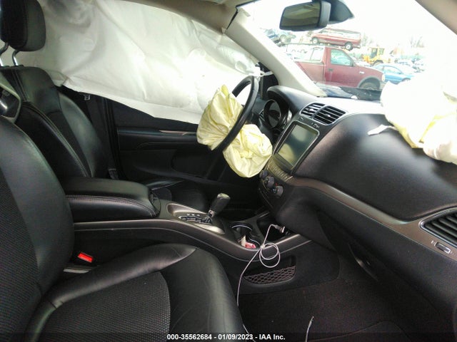 Dodge Journey Crossroad 2020 3C4PDCGB3LT188788 Image 6
