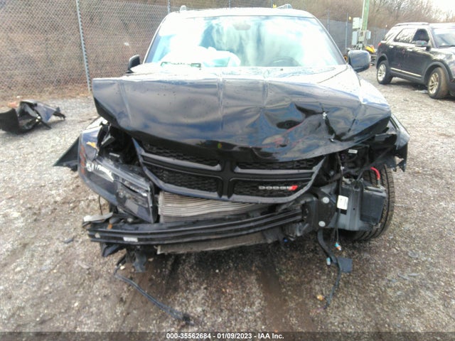 Dodge Journey Crossroad 2020 3C4PDCGB3LT188788 Image 6