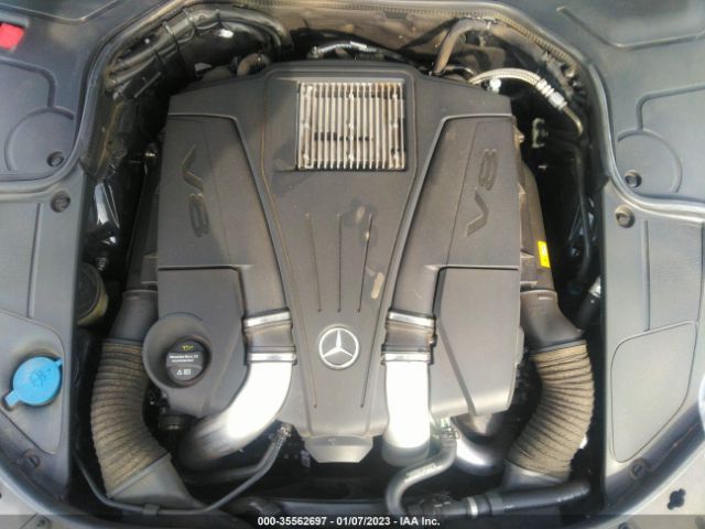 WDDXJ8FB4HA028298 Mercedes-Benz S-class S 550