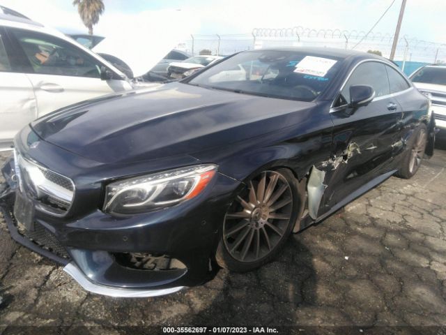 WDDXJ8FB4HA028298 Mercedes-Benz S-class S 550