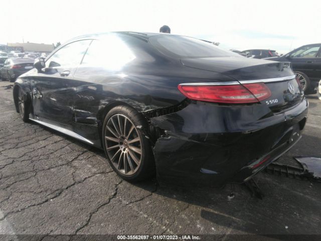 WDDXJ8FB4HA028298 Mercedes-Benz S-class S 550