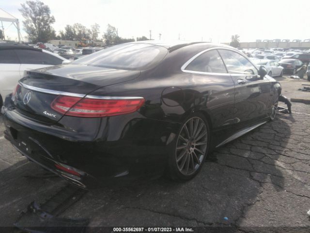 WDDXJ8FB4HA028298 Mercedes-Benz S-class S 550