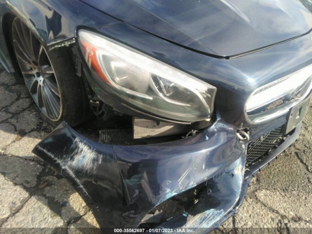 WDDXJ8FB4HA028298 Mercedes-Benz S-class S 550