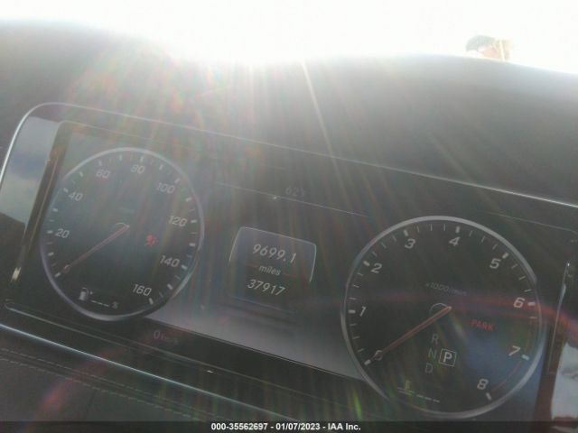 WDDXJ8FB4HA028298 Mercedes-Benz S-class S 550