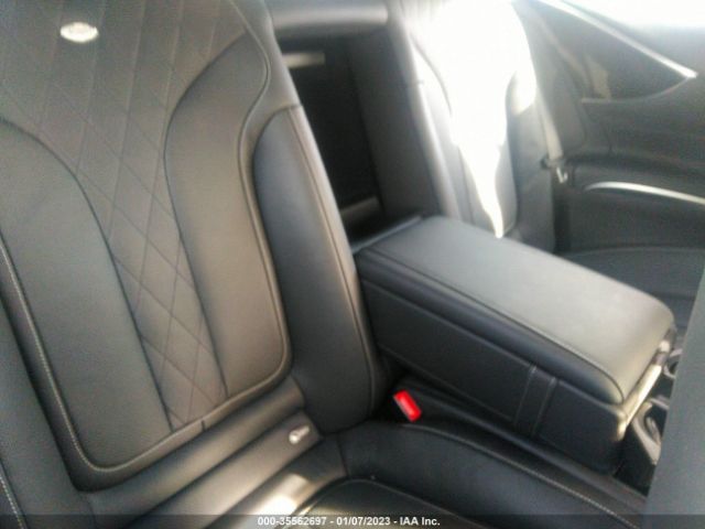 WDDXJ8FB4HA028298 Mercedes-Benz S-class S 550