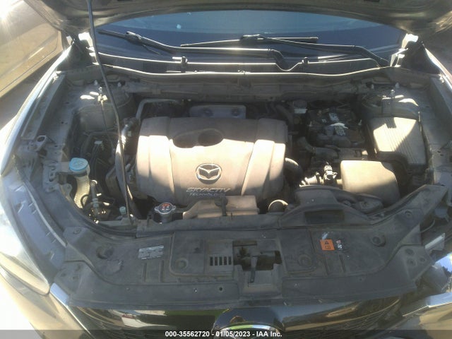 35562720 :رقم المزاد ، JM3KE2BE4E0346324 vin ، 2014 Mazda Cx-5 Sport مزاد بيع