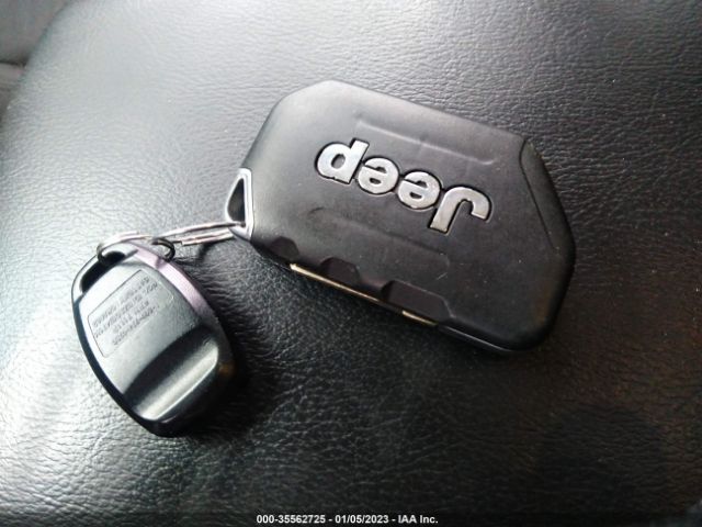 1C4HJXEN8KW595824 Jeep Wrangler Unlimited Sahara