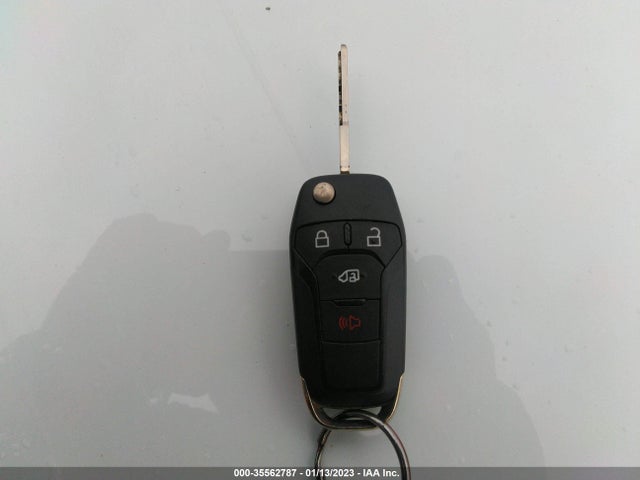 Ford Transit Connect Van Xl 2019 NM0LS7E25K1418560 Image 3