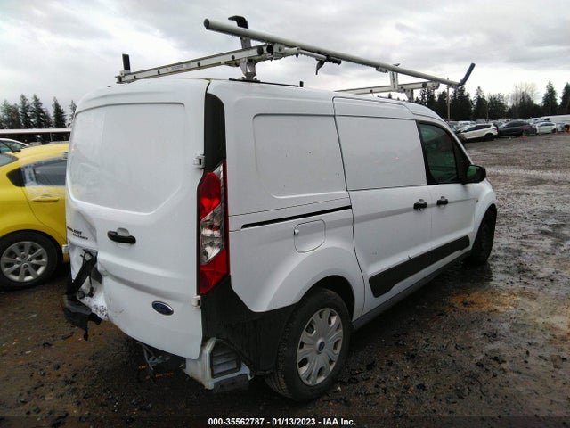 Ford Transit Connect Van Xl 2019 NM0LS7E25K1418560 Image 5