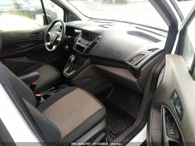 Ford Transit Connect Van Xl 2019 NM0LS7E25K1418560 Image 6