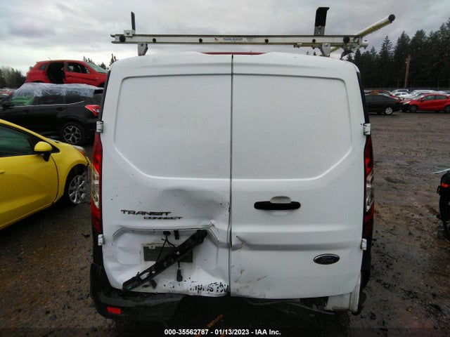 Ford Transit Connect Van Xl 2019 NM0LS7E25K1418560 Image 7