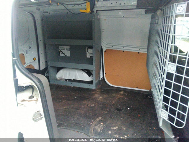 Ford Transit Connect Van Xl 2019 NM0LS7E25K1418560 Image 9