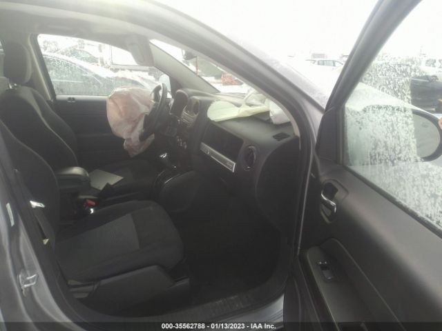 1C4NJDBB2GD713607 Jeep Compass Sport