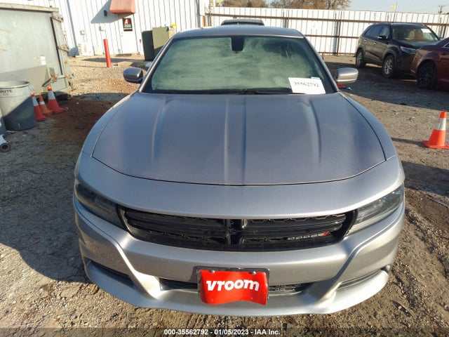 Dodge Charger Sxt 2016 2C3CDXHG9GH214748 Image 12