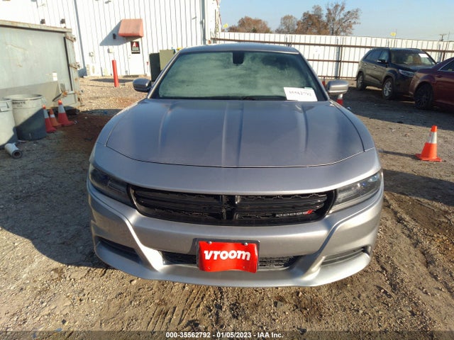 Dodge Charger Sxt 2016 2C3CDXHG9GH214748 Image 6