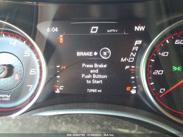 Dodge Charger Sxt 2016 2C3CDXHG9GH214748 Image 7