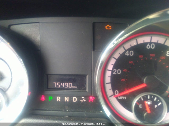 Dodge Grand Caravan Sxt 2013 2C4RDGCG0DR561548 Image 7