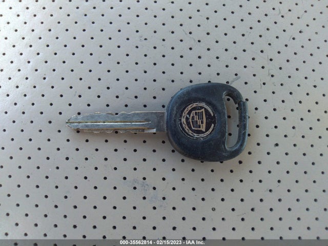 3GYEK62N55G215494 Cadillac ESCALADE EXT