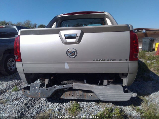 3GYEK62N55G215494 Cadillac ESCALADE EXT