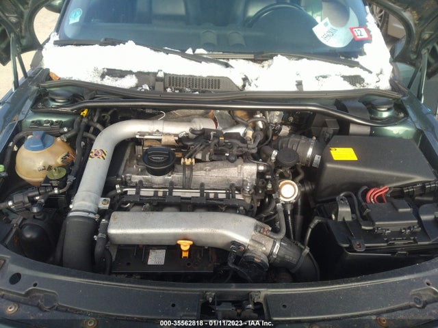 Audi TT 2001 TRUWT28N311011590 Image 11