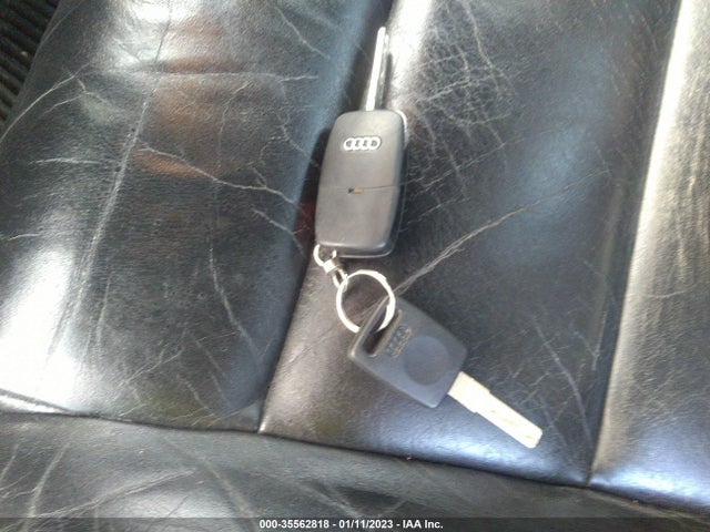 Audi TT 2001 TRUWT28N311011590 Image 3