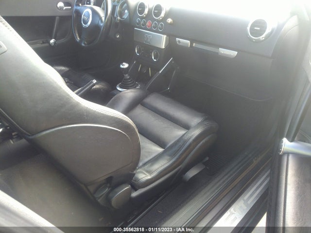 Audi TT 2001 TRUWT28N311011590 Image 6