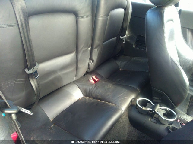 Audi TT 2001 TRUWT28N311011590 Image 9