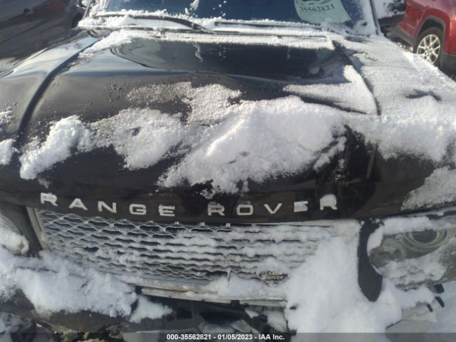 SALMP1E46CA383139 Land Rover Range Rover