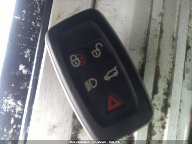 SALMP1E46CA383139 Land Rover Range Rover