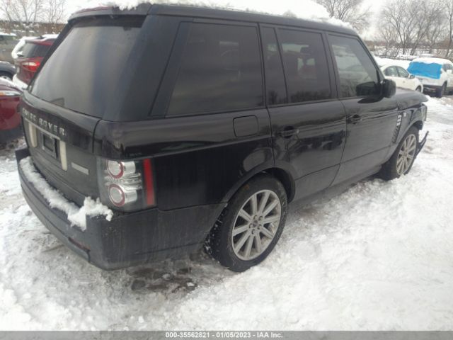 SALMP1E46CA383139 Land Rover Range Rover