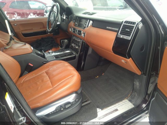 SALMP1E46CA383139 Land Rover Range Rover