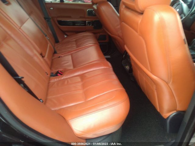 SALMP1E46CA383139 Land Rover Range Rover