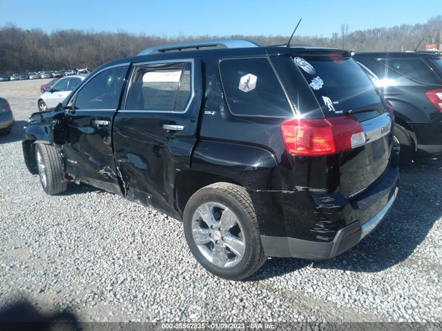 GMC Terrain 2014 2GKALTEK0E6272638 Image 4