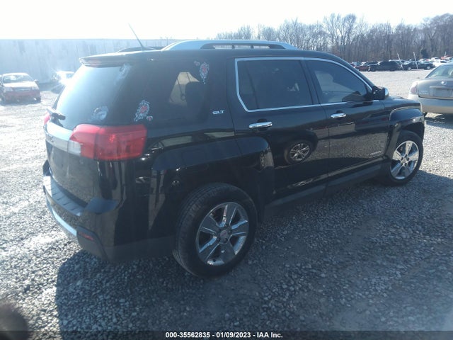 GMC Terrain 2014 2GKALTEK0E6272638 Image 5