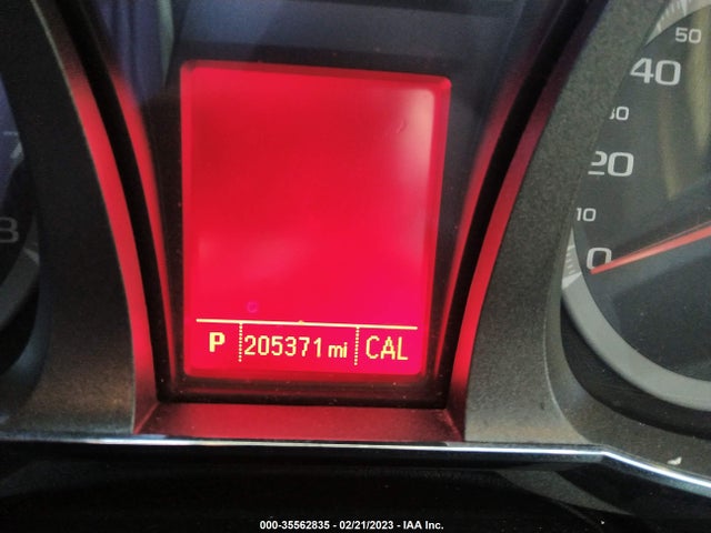 GMC Terrain 2014 2GKALTEK0E6272638 Image 8