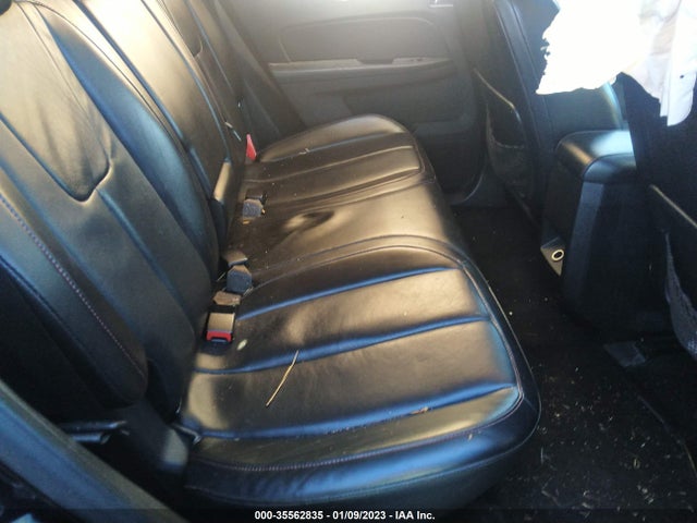 GMC Terrain 2014 2GKALTEK0E6272638 Image 9
