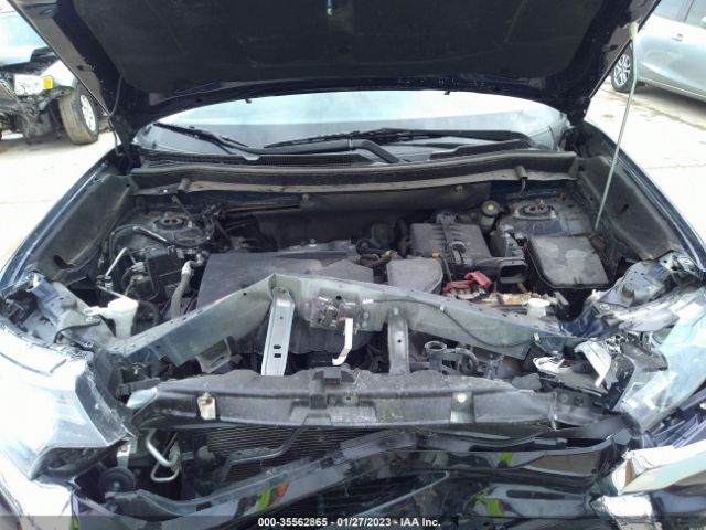 JA4AD2A39JZ021563 Mitsubishi Outlander Es